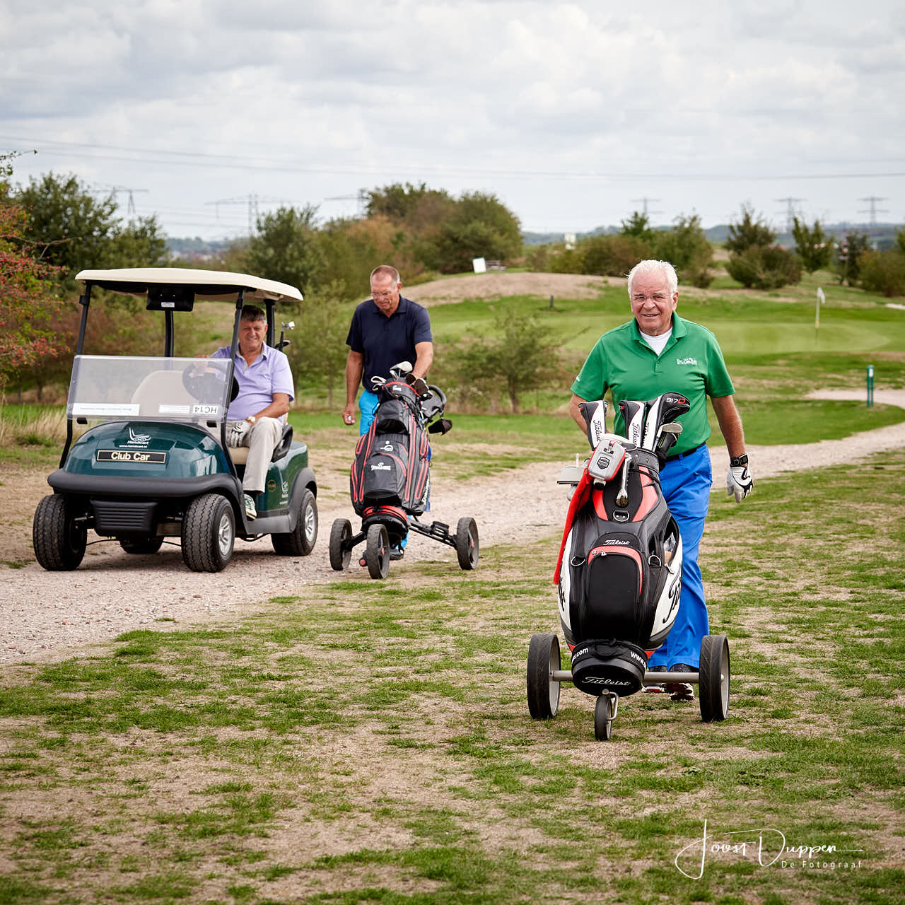 beroepsfotograaf joost duppen - event fotografie