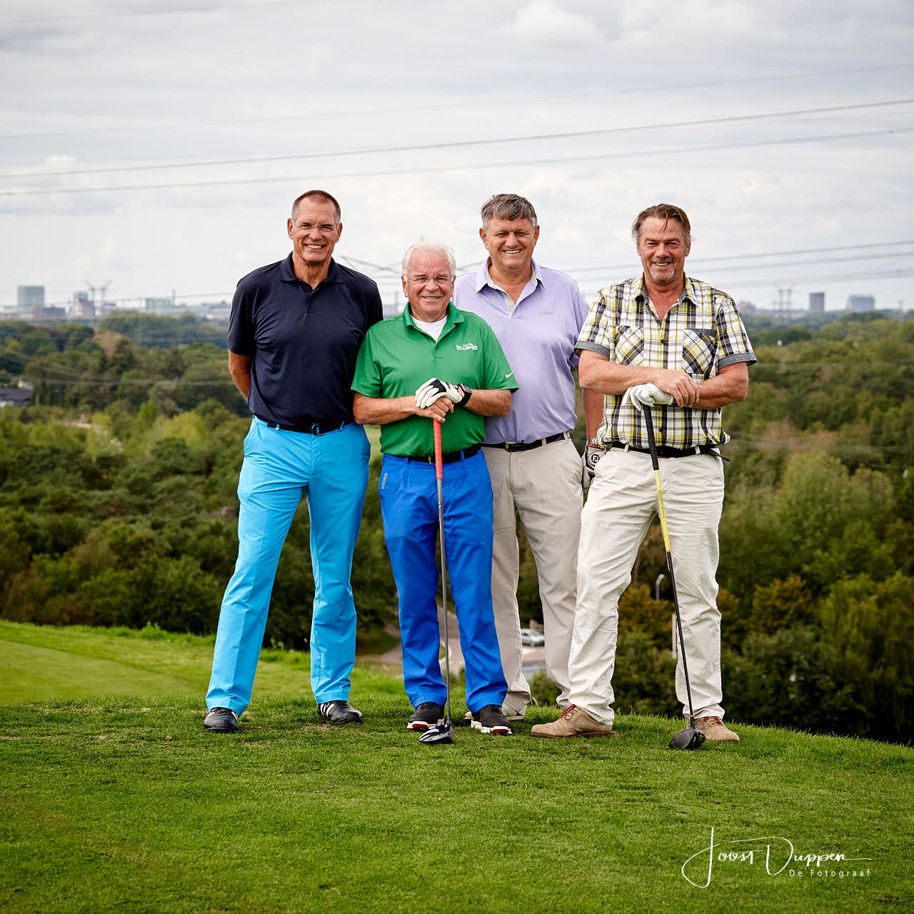 beroepsfotograaf joost duppen - event fotografie