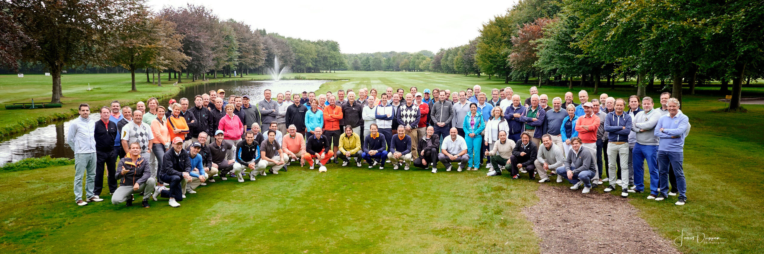 beroepsfotograaf joost duppen - event fotografie