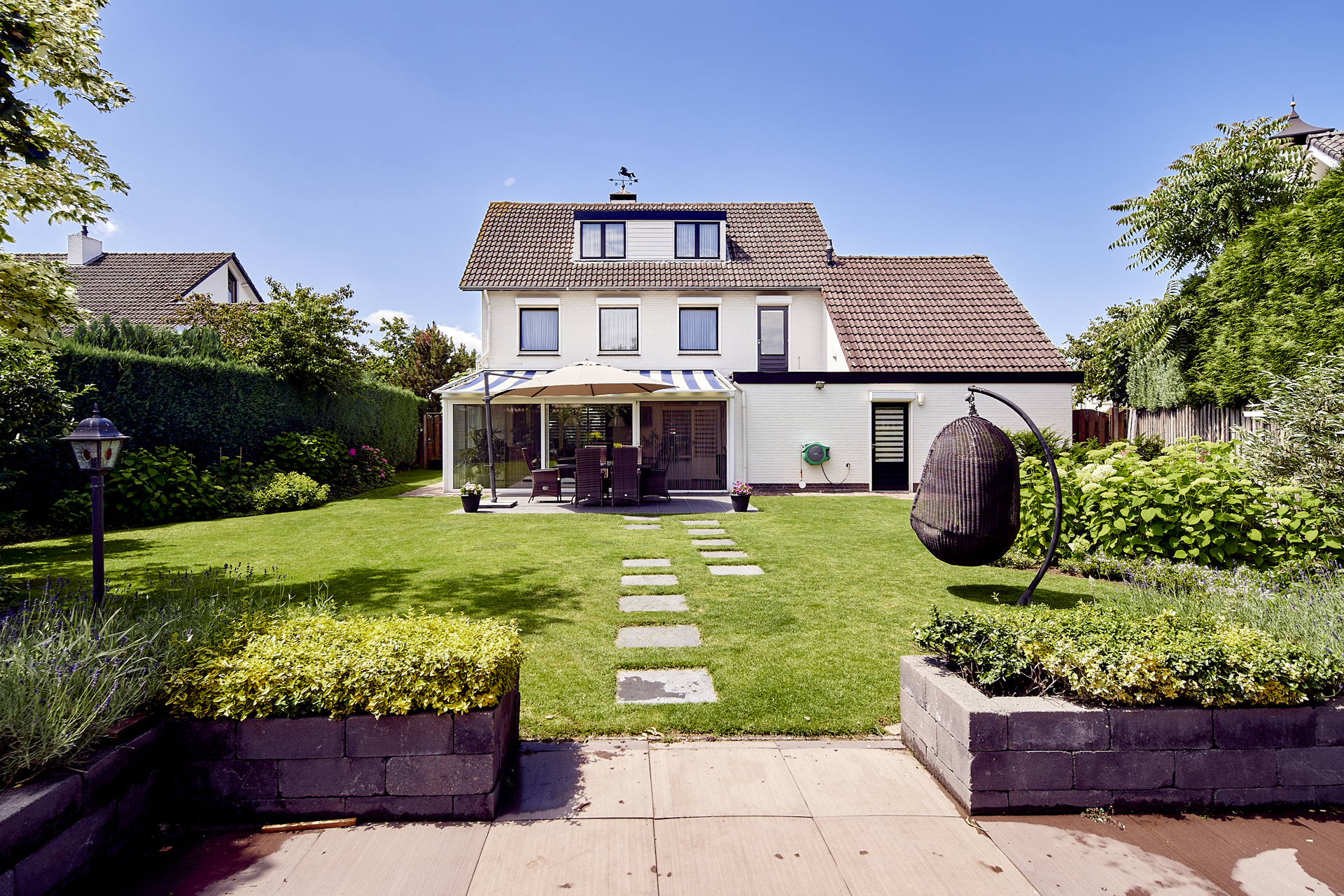 Carnavalsoptocht in Beek en Donk