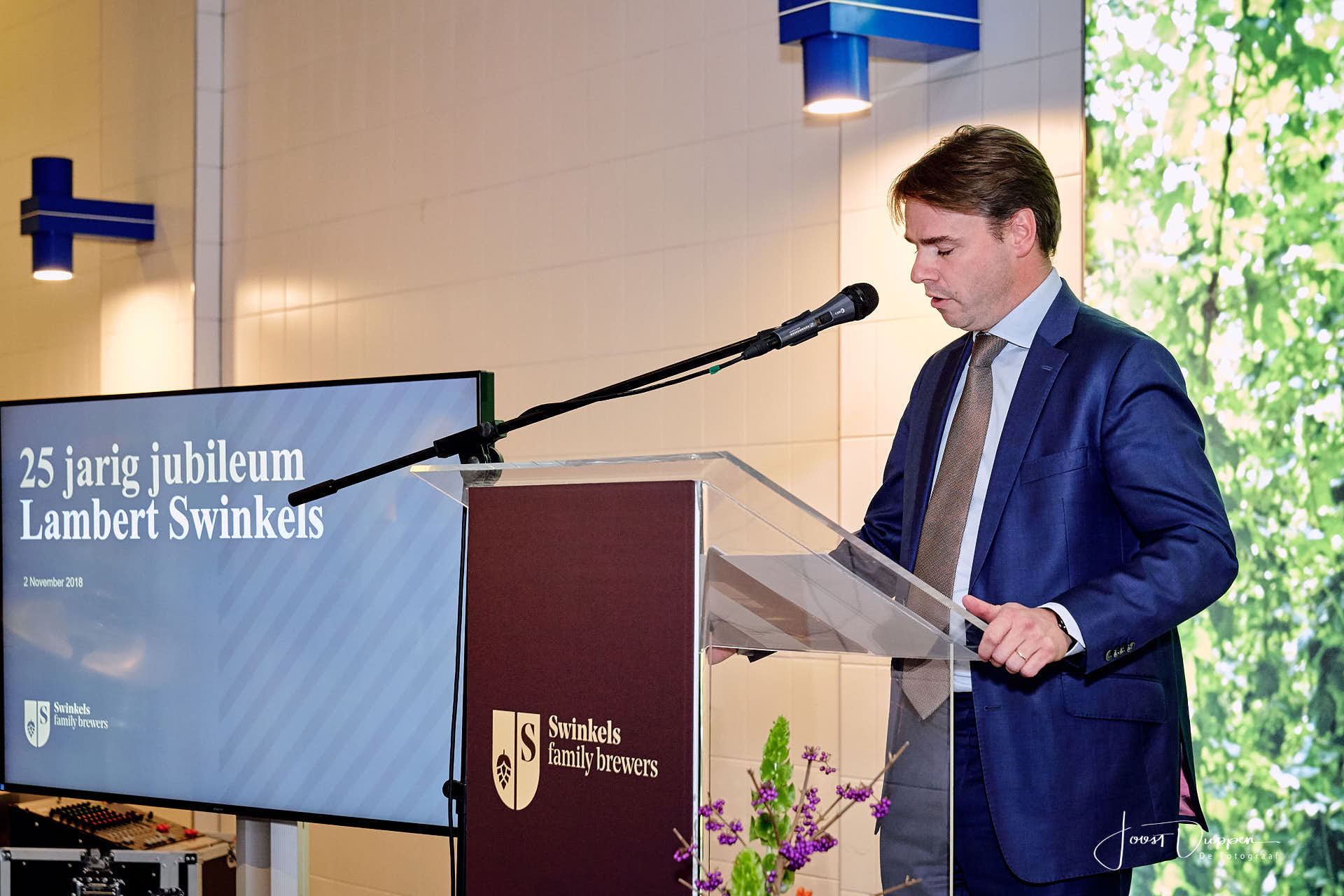 beroepsfotograaf joost duppen - event fotografie