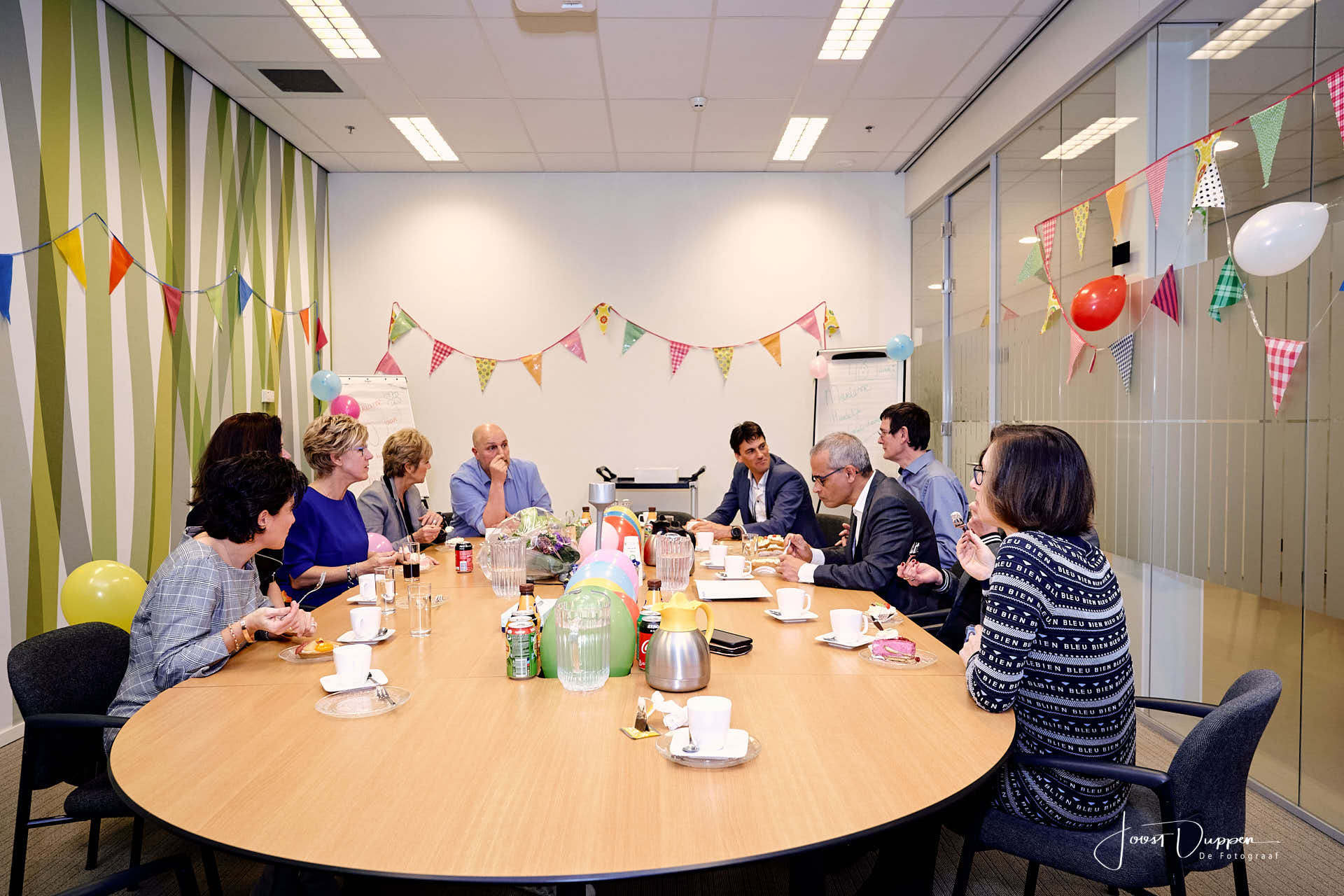 beroepsfotograaf joost duppen - event fotografie