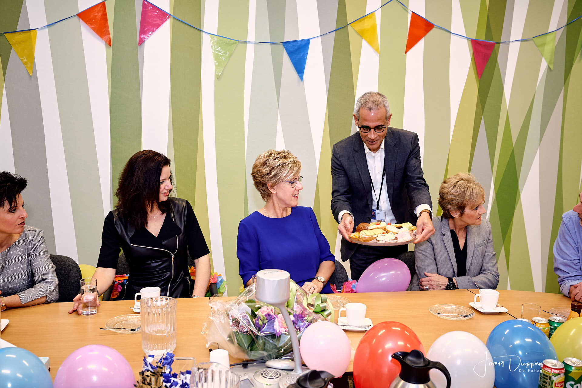 beroepsfotograaf joost duppen - event fotografie