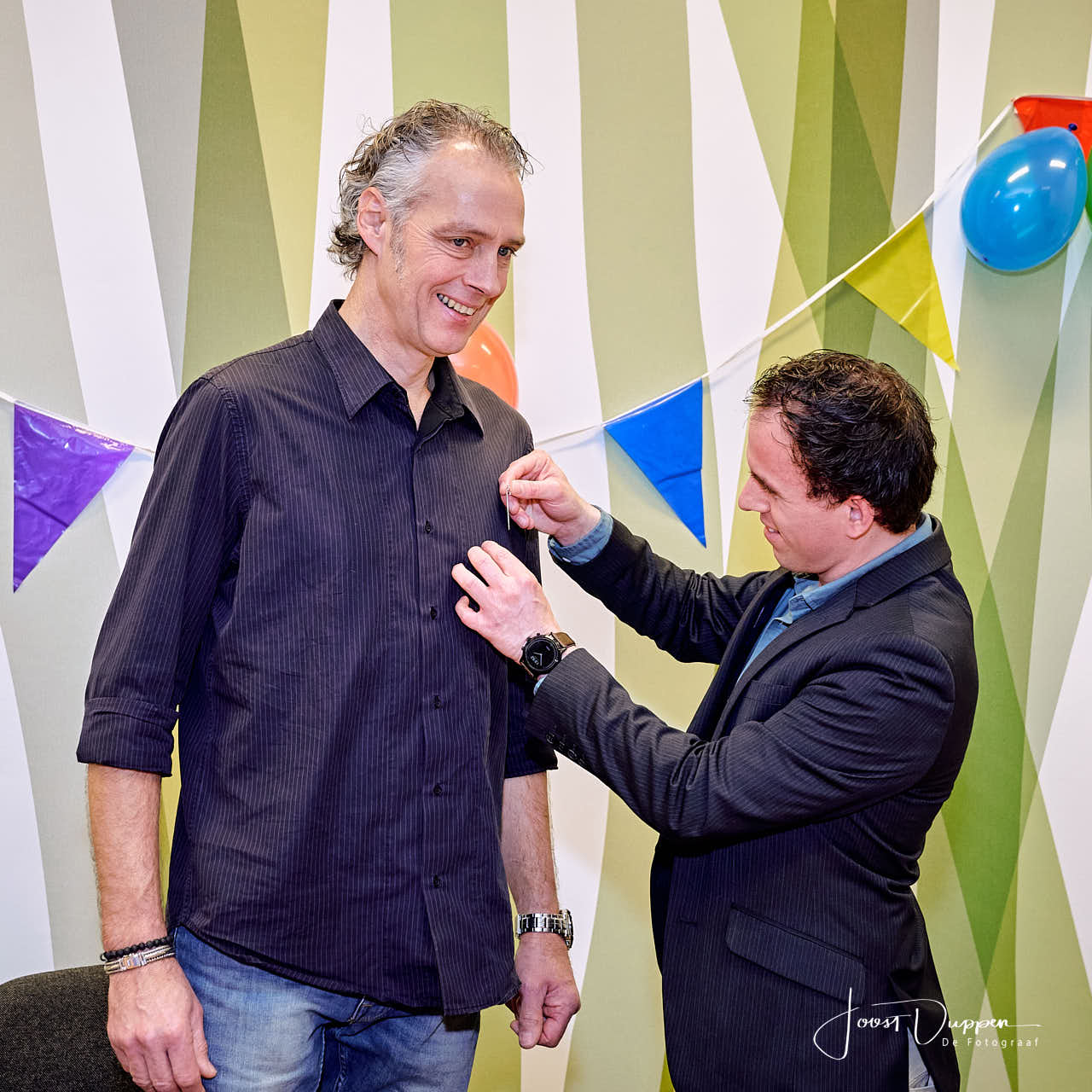 beroepsfotograaf joost duppen - event fotografie