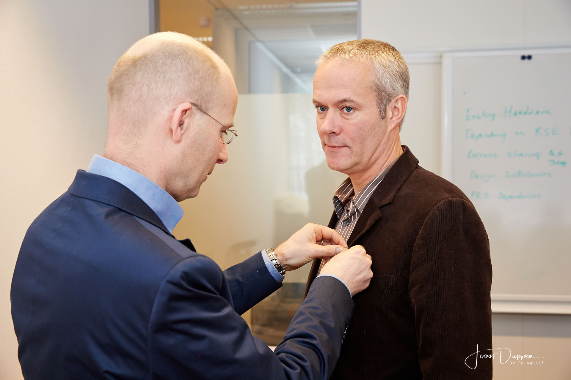beroepsfotograaf joost duppen - event fotografie