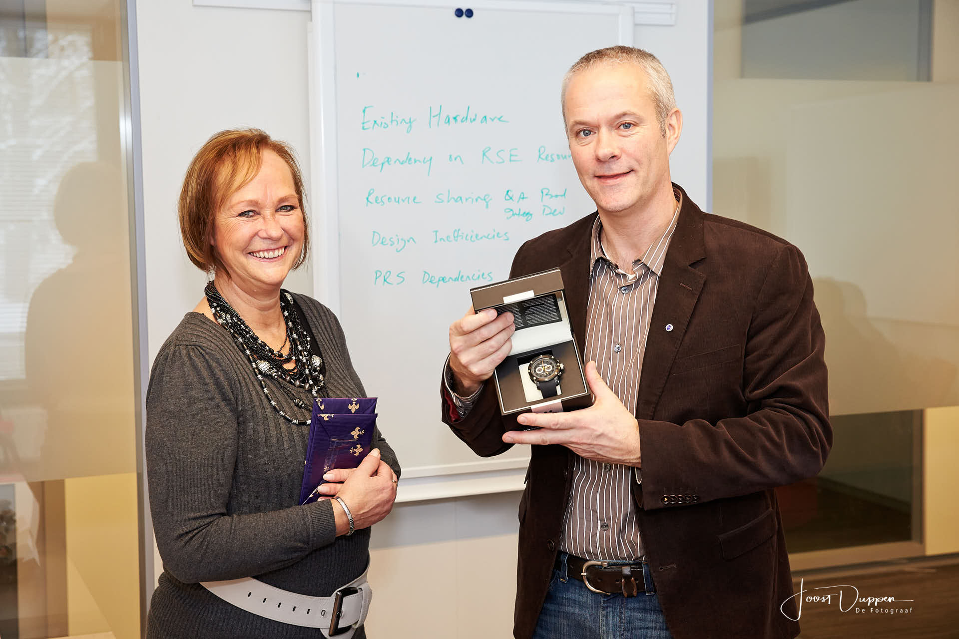 beroepsfotograaf joost duppen - event fotografie