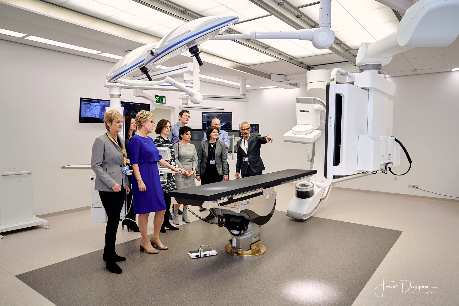 beroepsfotograaf joost duppen - event fotografie