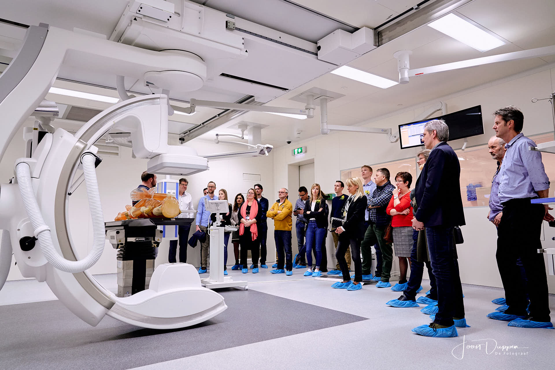 beroepsfotograaf joost duppen - event fotografie