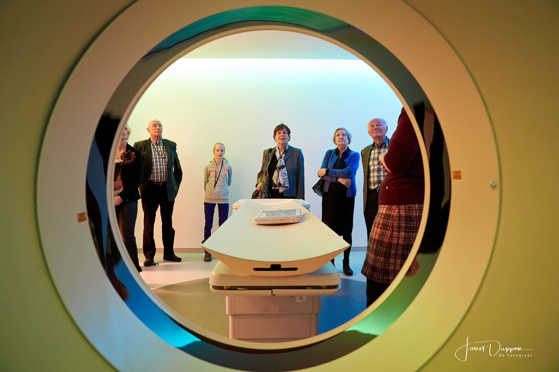 beroepsfotograaf joost duppen - event fotografie