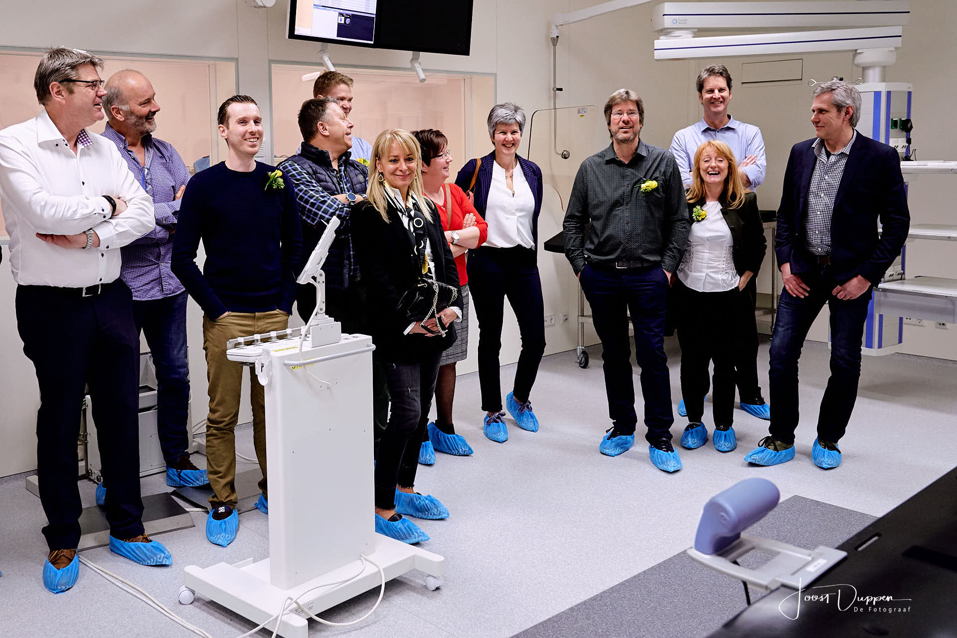 beroepsfotograaf joost duppen - event fotografie