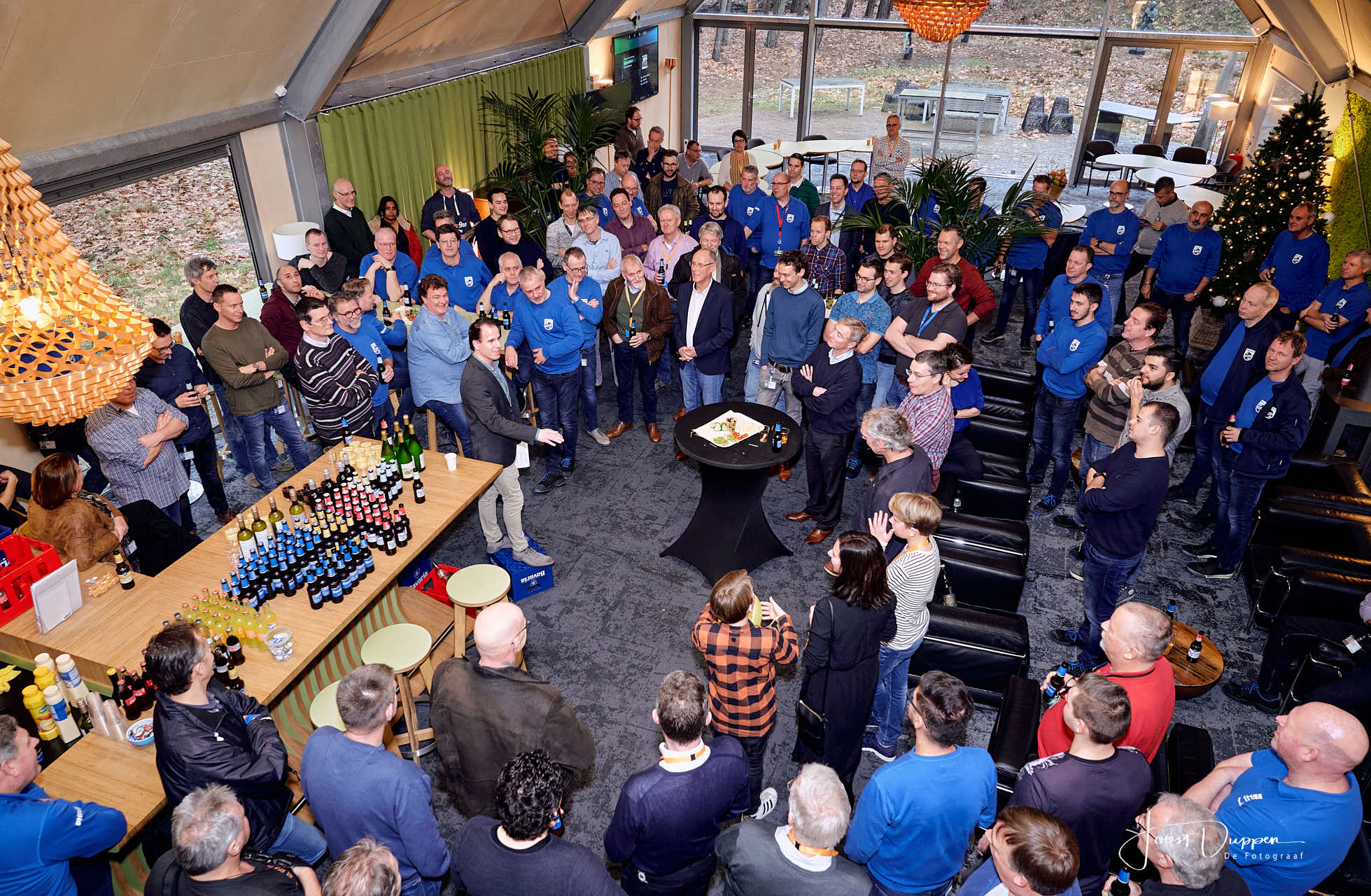 beroepsfotograaf joost duppen - event fotografie