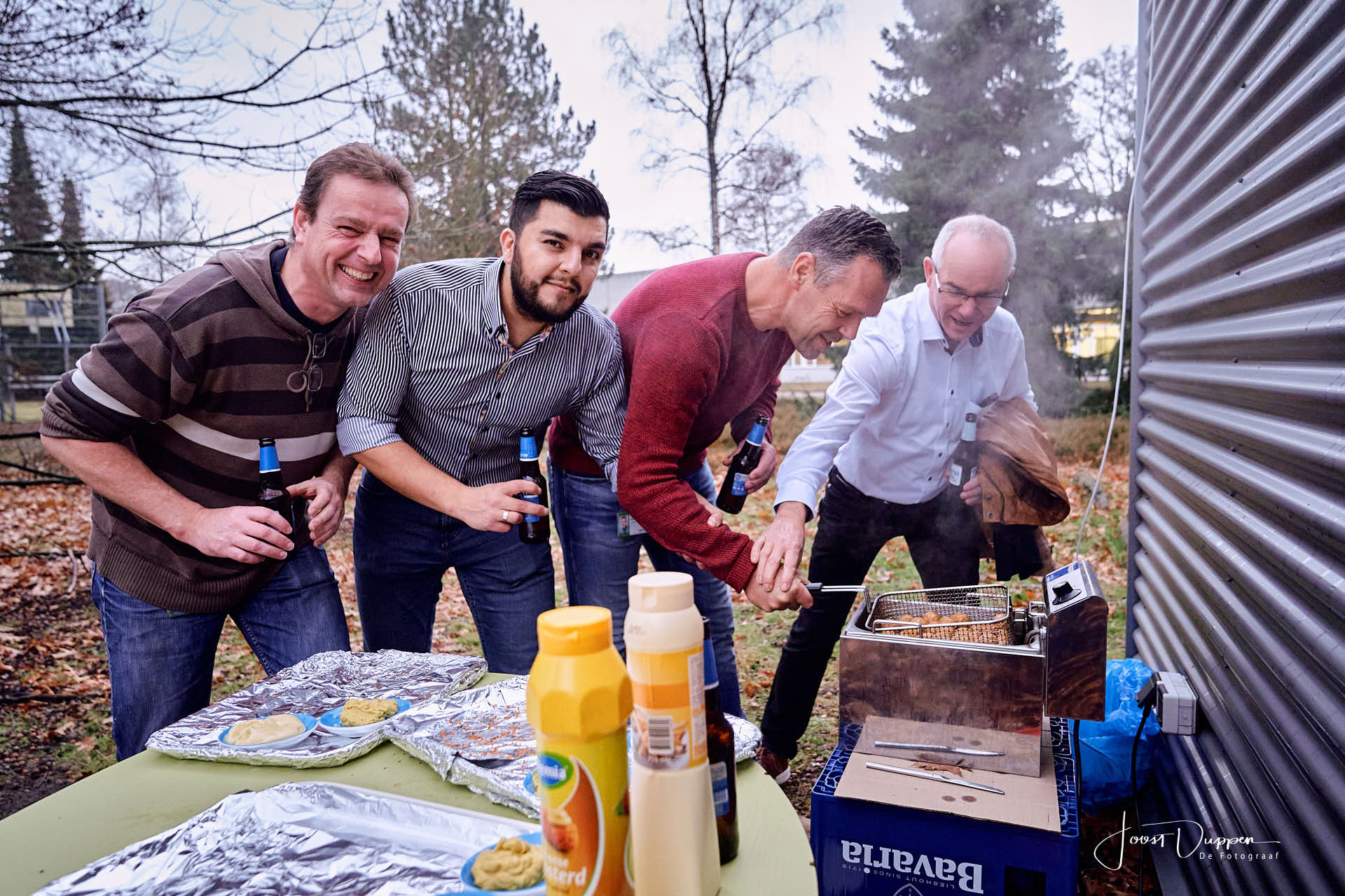 beroepsfotograaf joost duppen - event fotografie