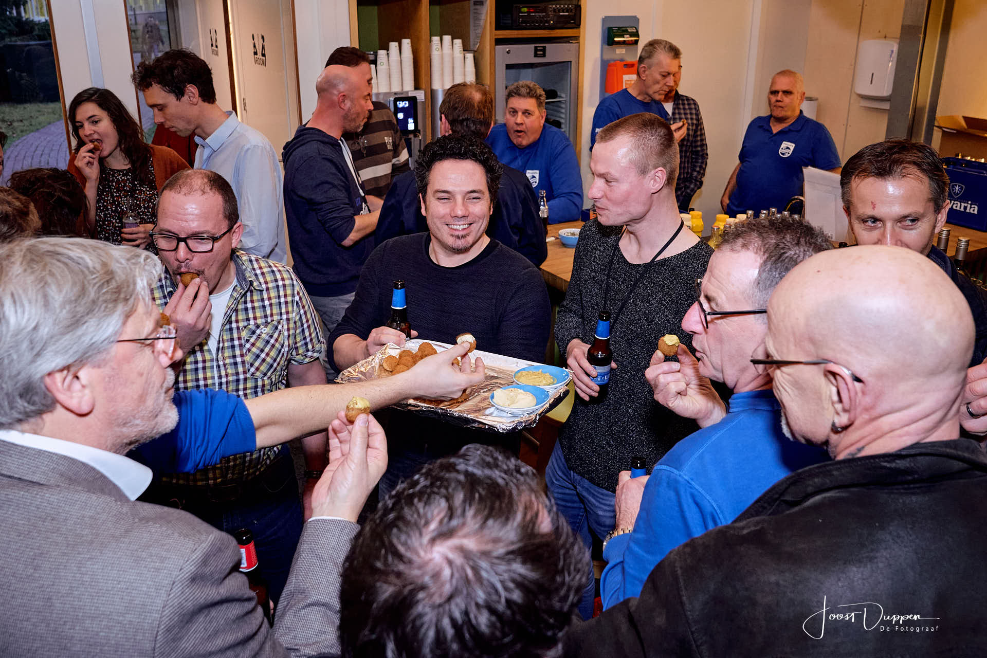 beroepsfotograaf joost duppen - event fotografie