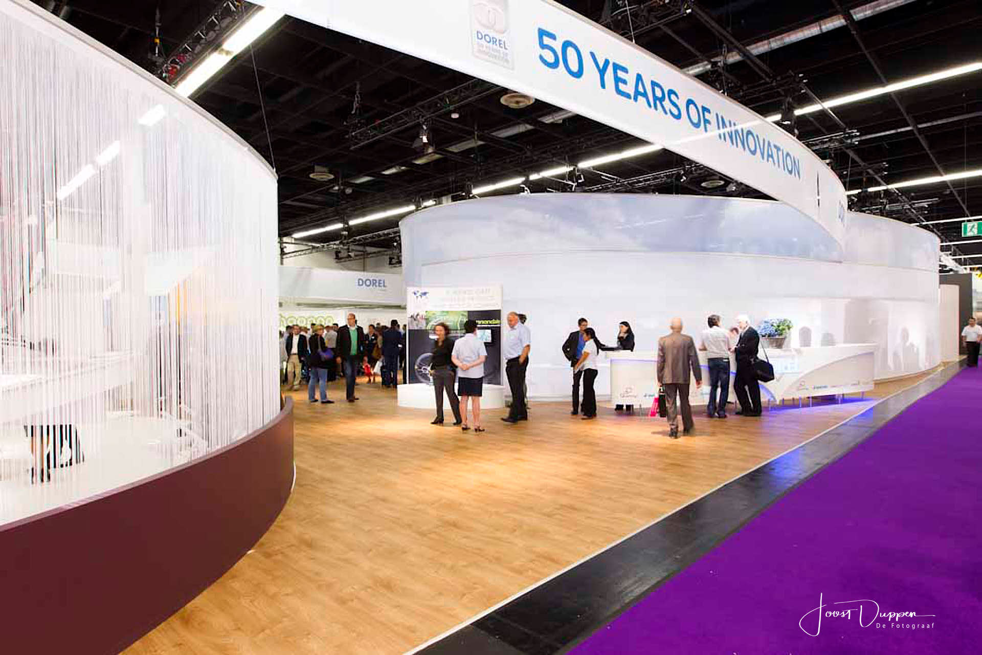 beroepsfotograaf joost duppen - event fotografie