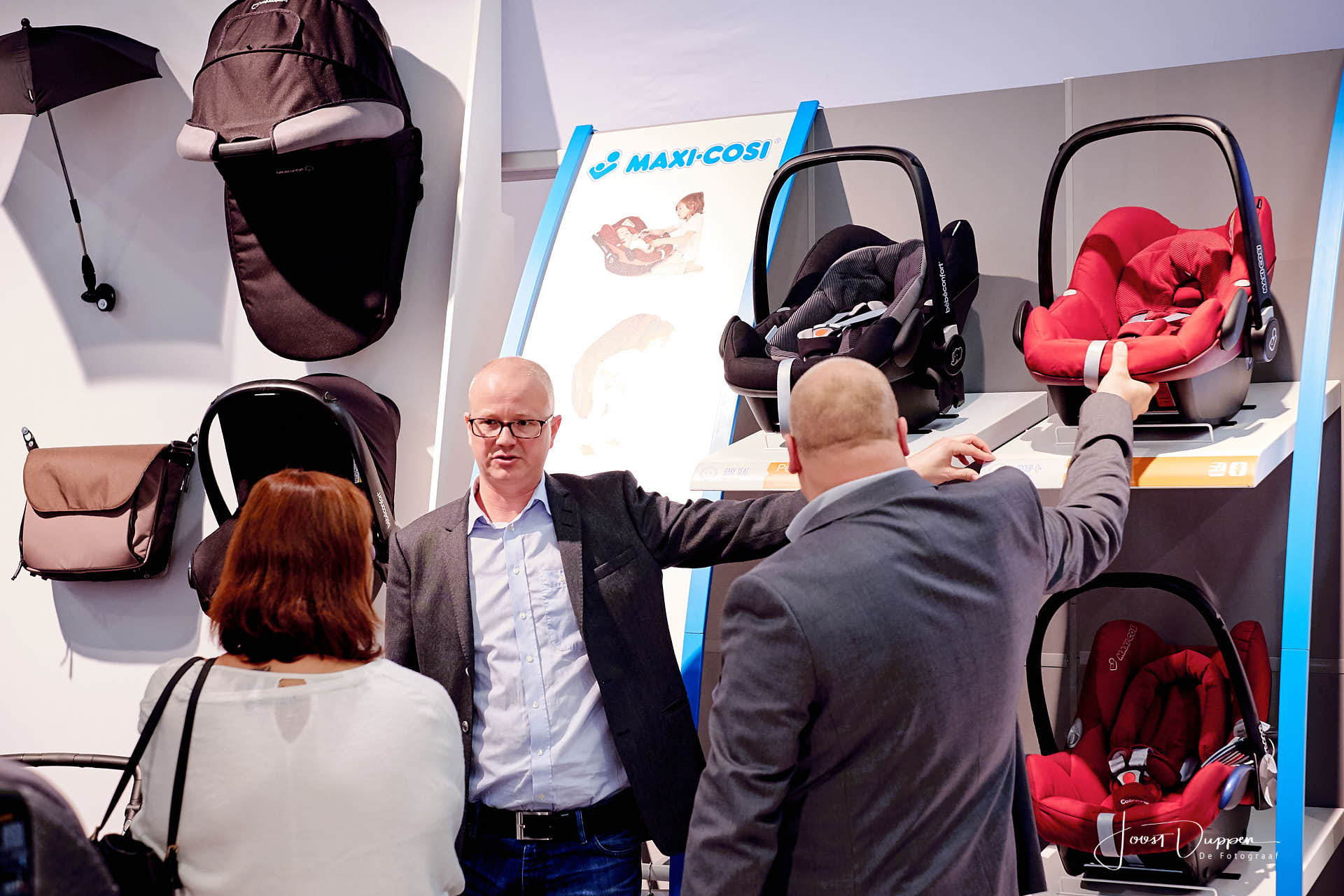 beroepsfotograaf joost duppen - event fotografie