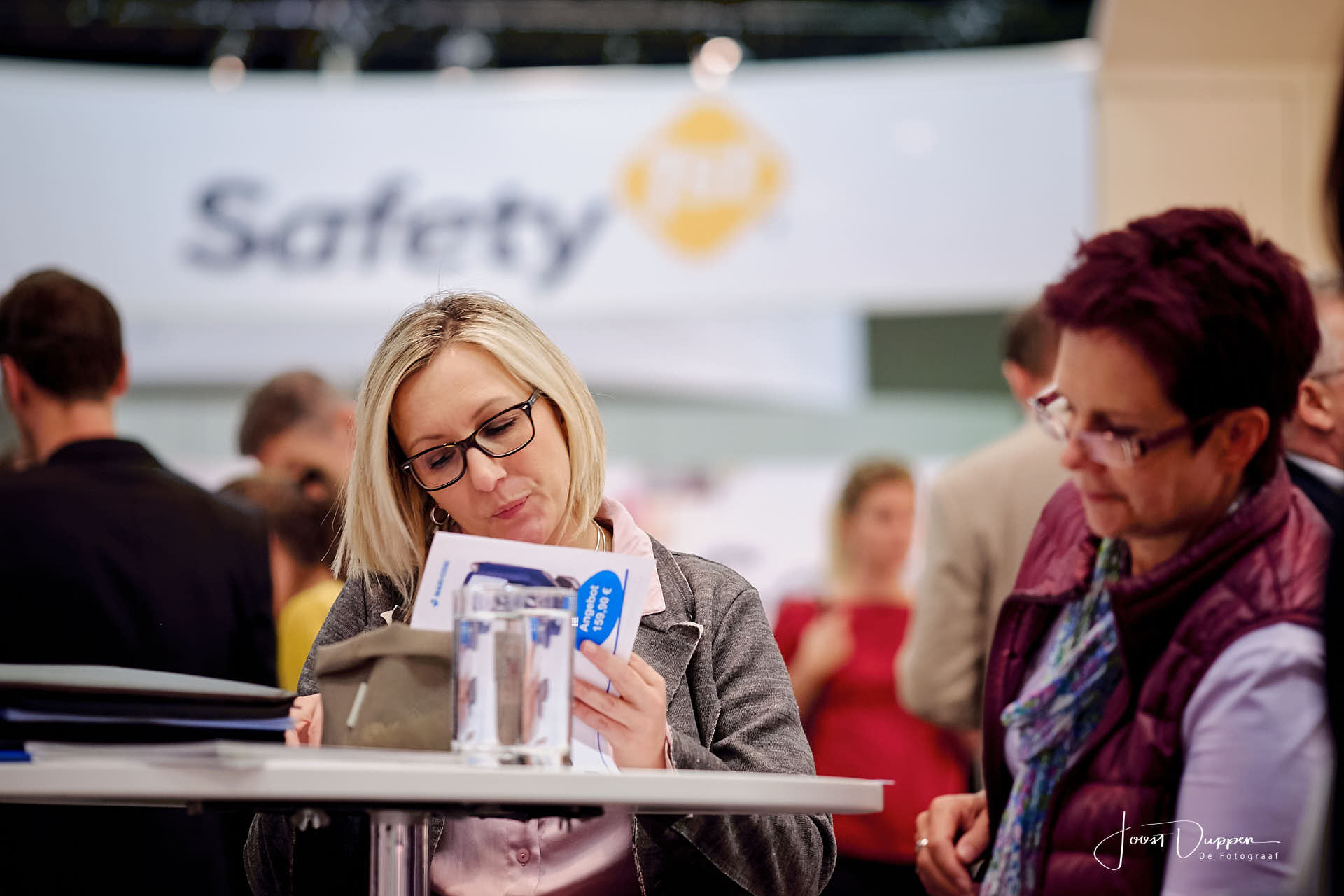 beroepsfotograaf joost duppen - event fotografie