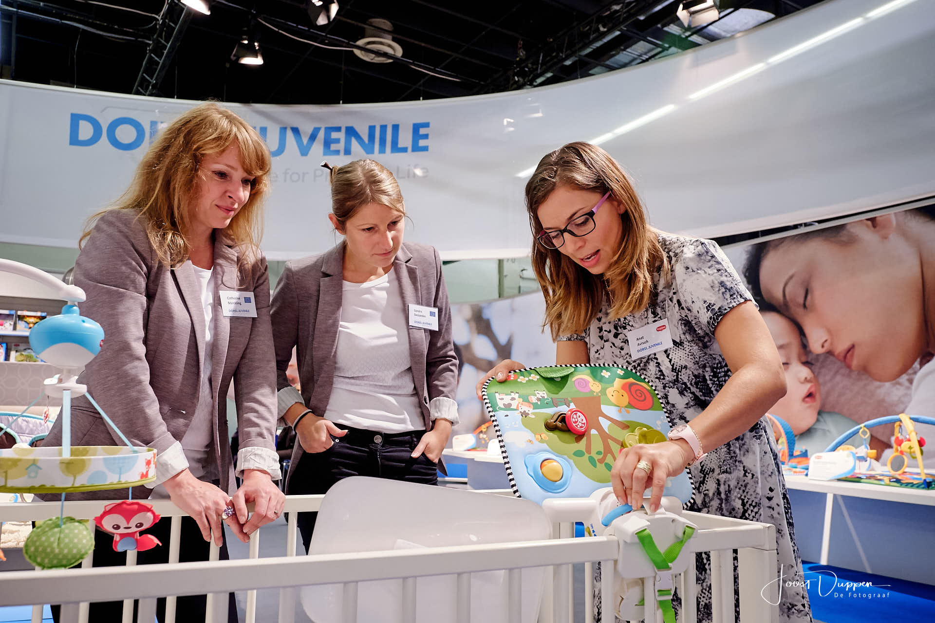 beroepsfotograaf joost duppen - event fotografie