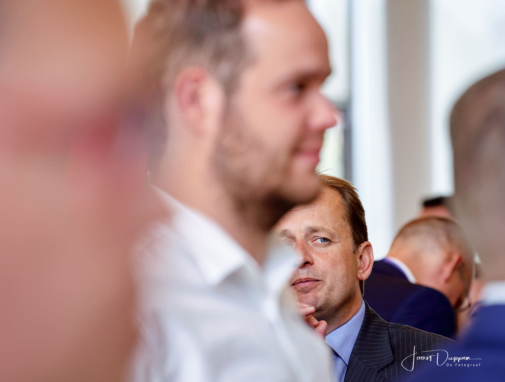 beroepsfotograaf joost duppen - event fotografie