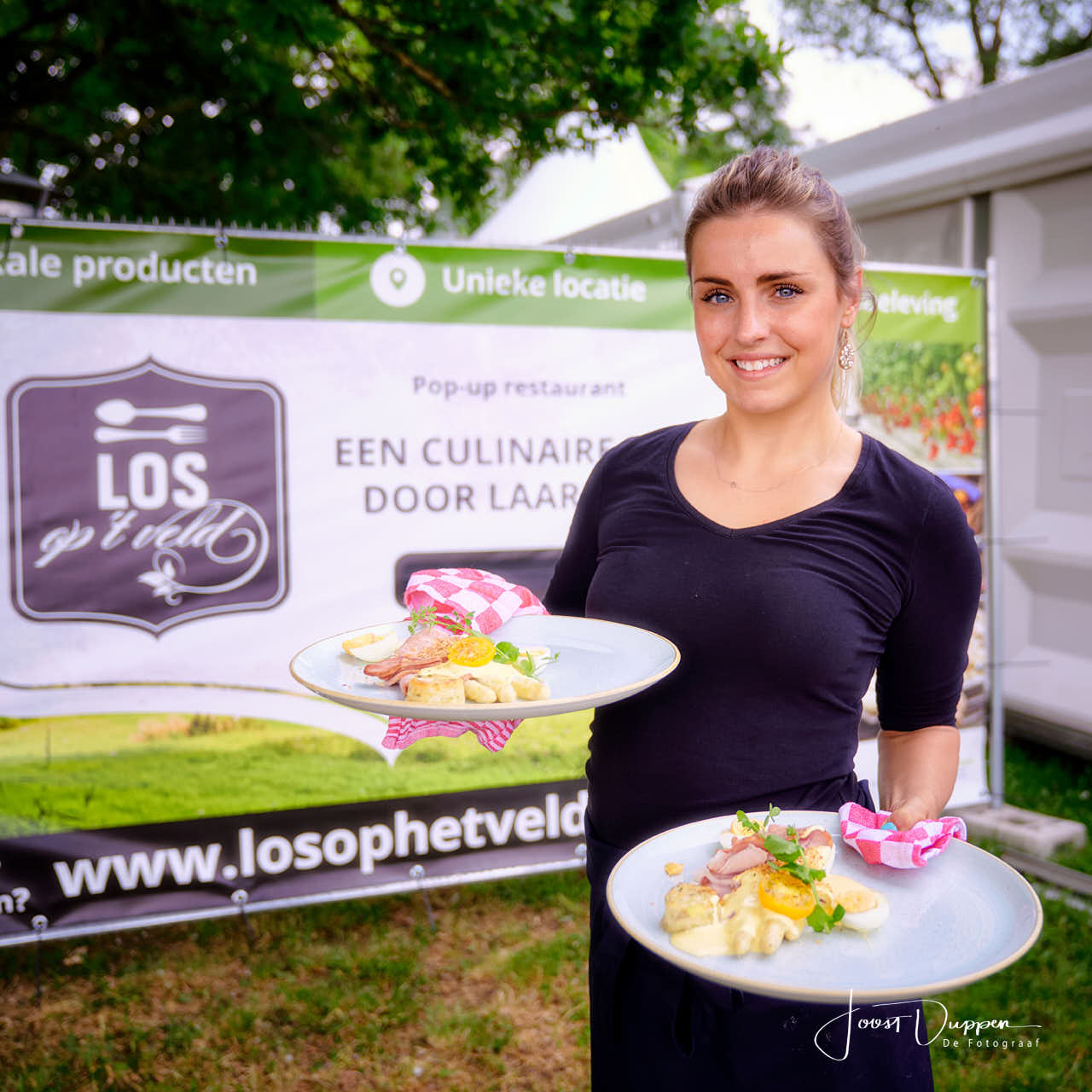 beroepsfotograaf joost duppen - event fotografie