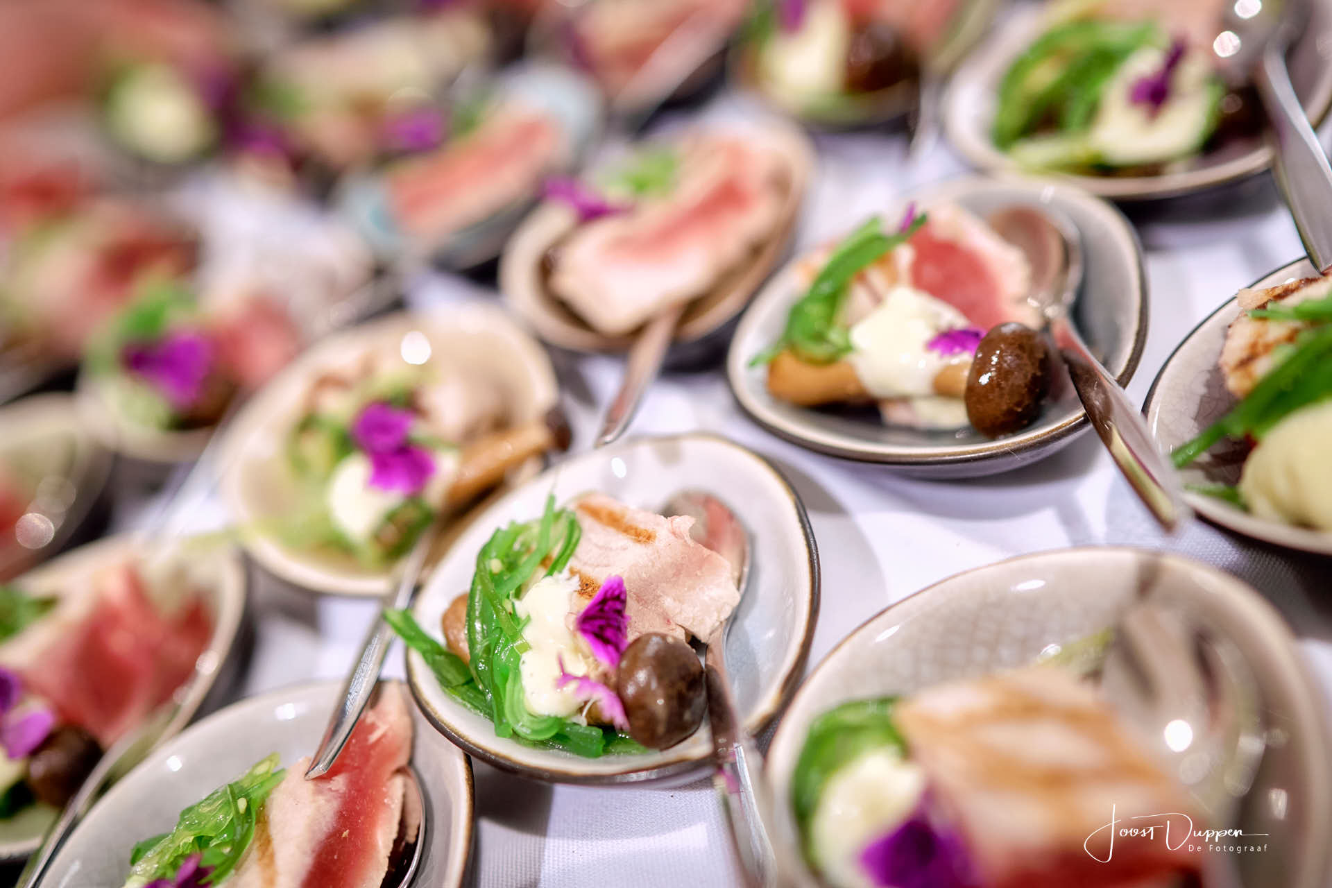 beroepsfotograaf joost duppen - event fotografie