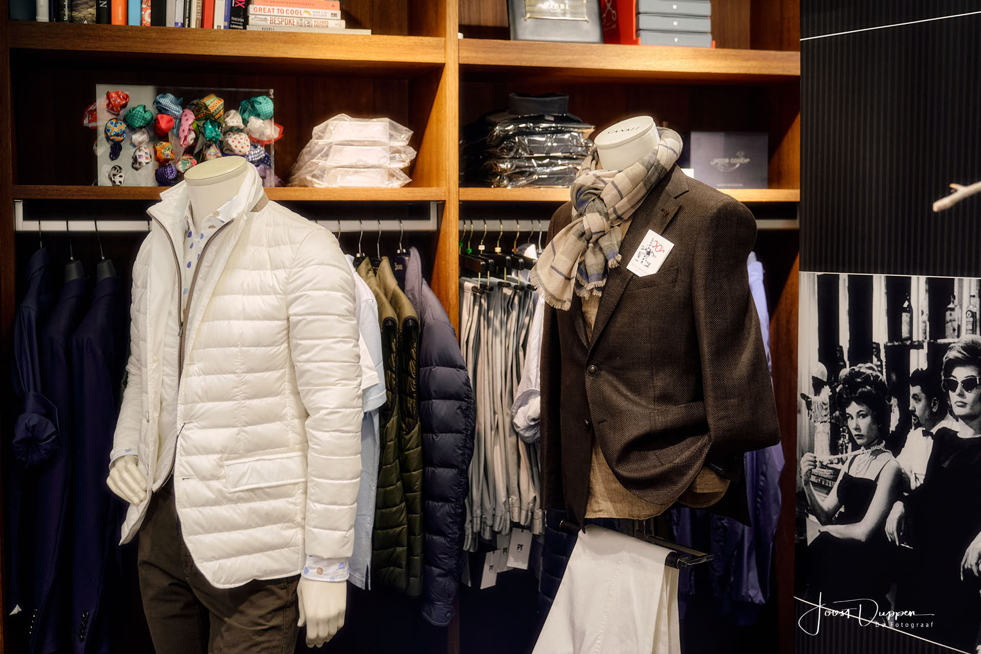 beroepsfotograaf joost duppen - event fotografie