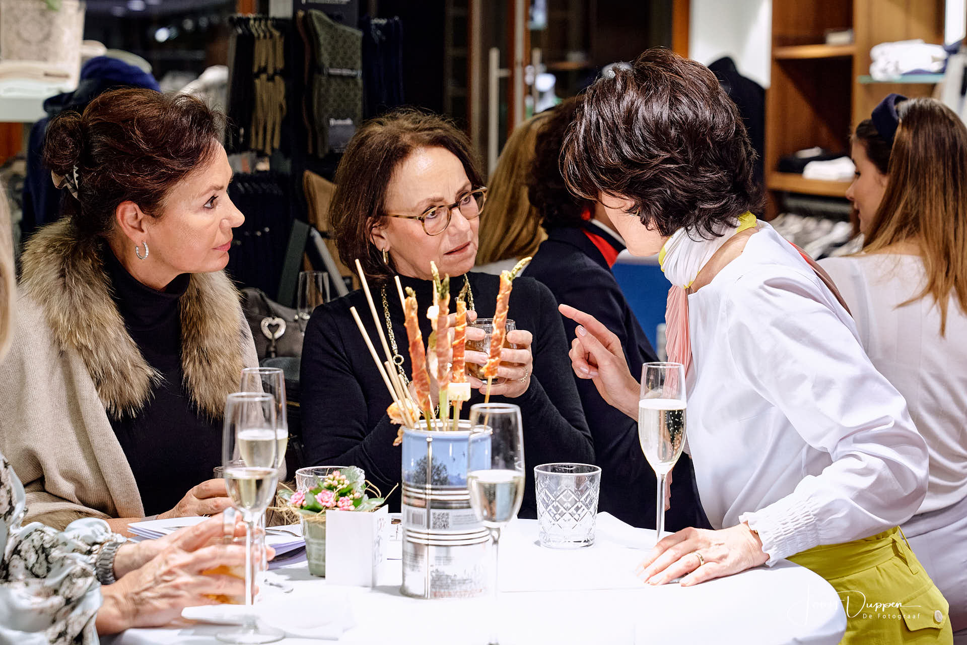 beroepsfotograaf joost duppen - event fotografie