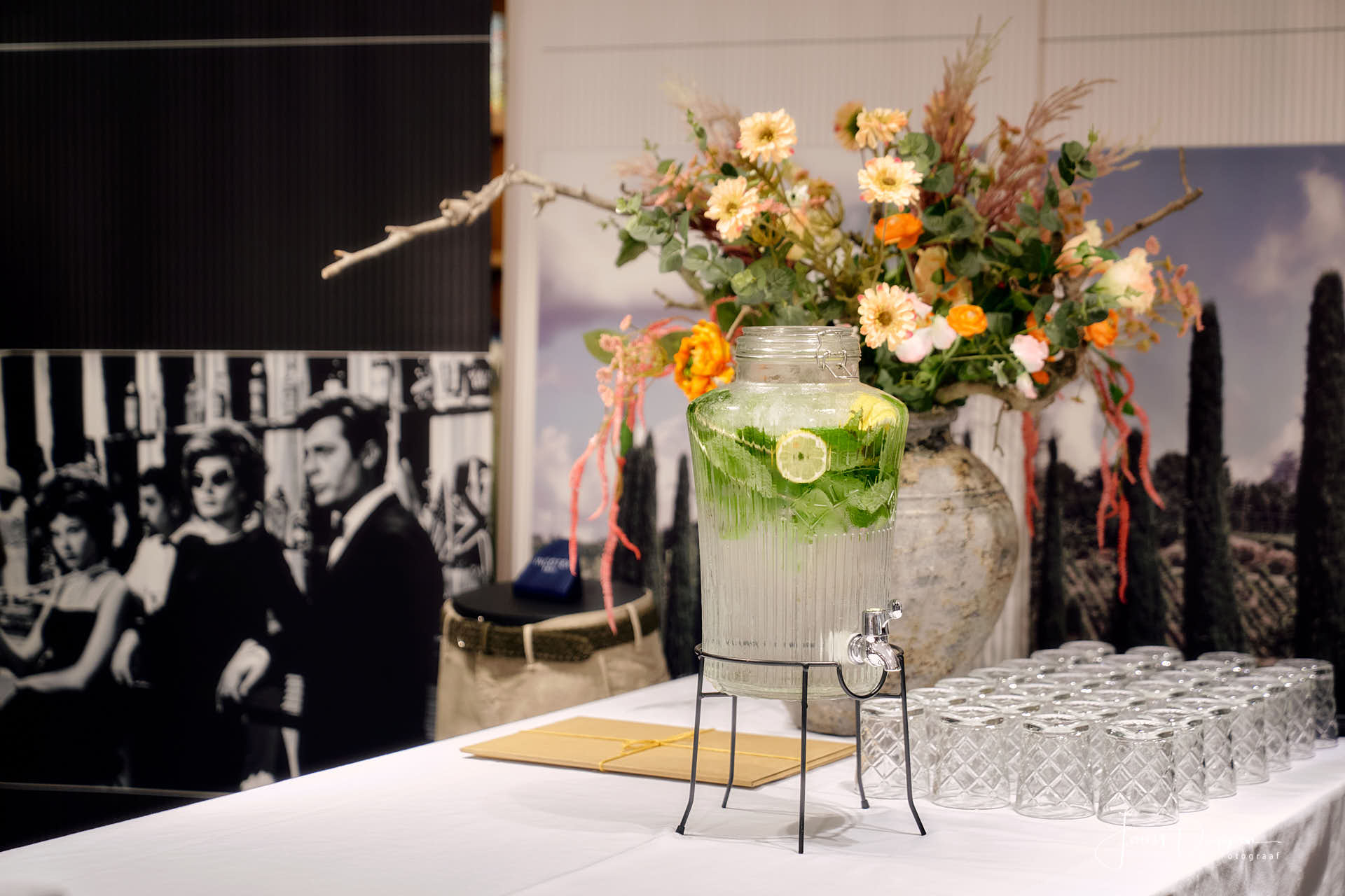 beroepsfotograaf joost duppen - event fotografie