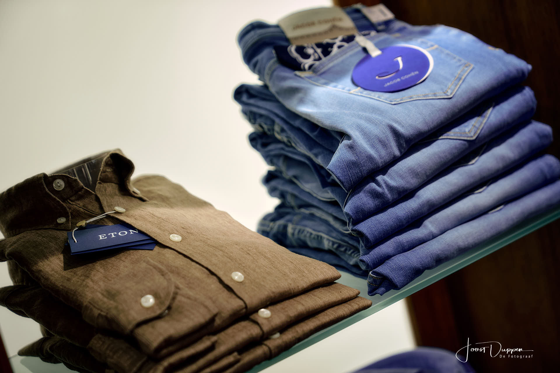 beroepsfotograaf joost duppen - event fotografie