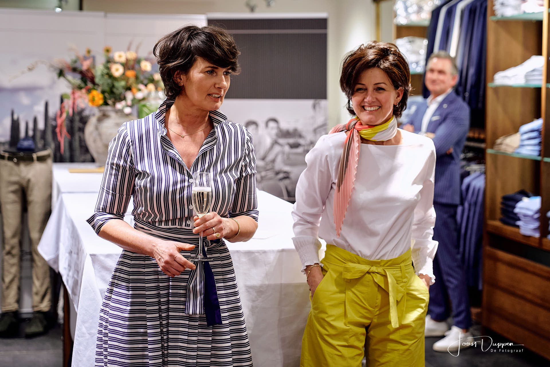 beroepsfotograaf joost duppen - event fotografie