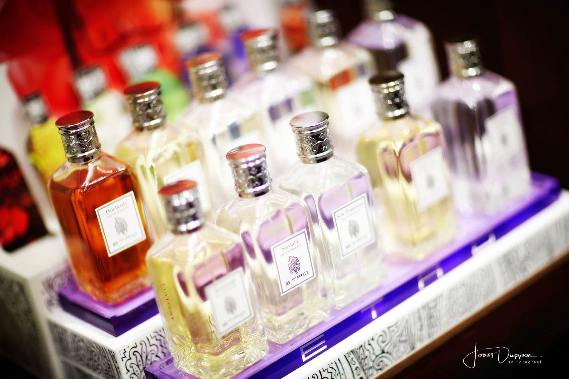 beroepsfotograaf joost duppen - event fotografie