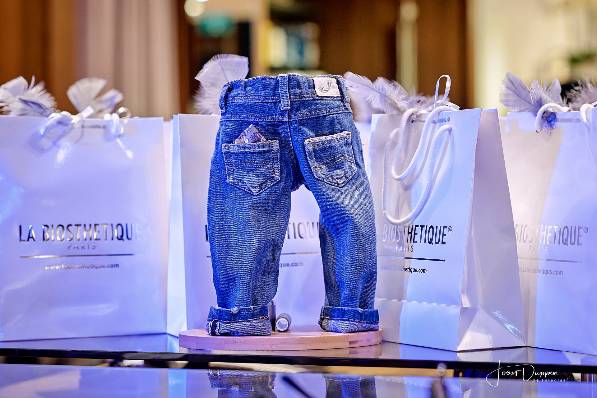 beroepsfotograaf joost duppen - event fotografie