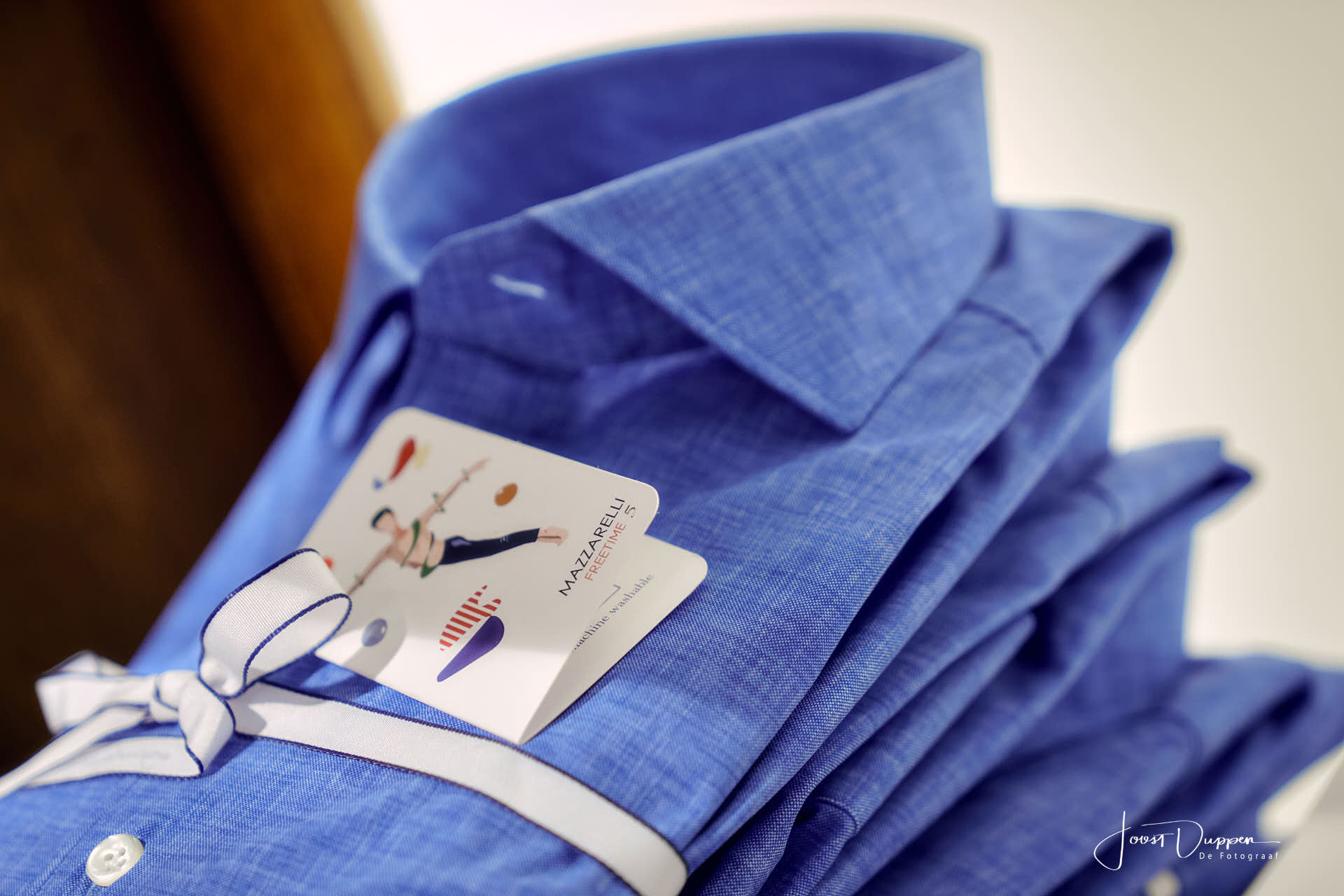 beroepsfotograaf joost duppen - event fotografie