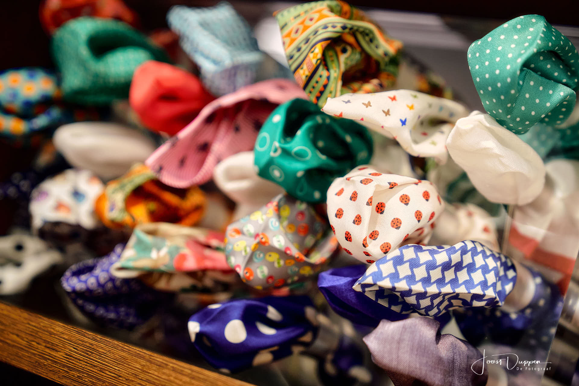 beroepsfotograaf joost duppen - event fotografie