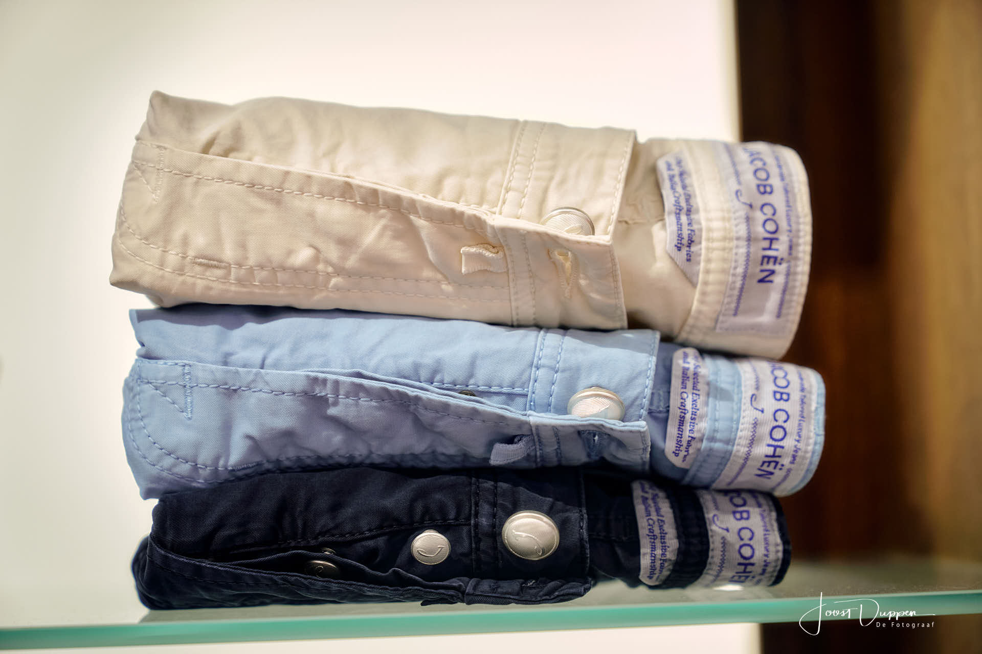 beroepsfotograaf joost duppen - event fotografie