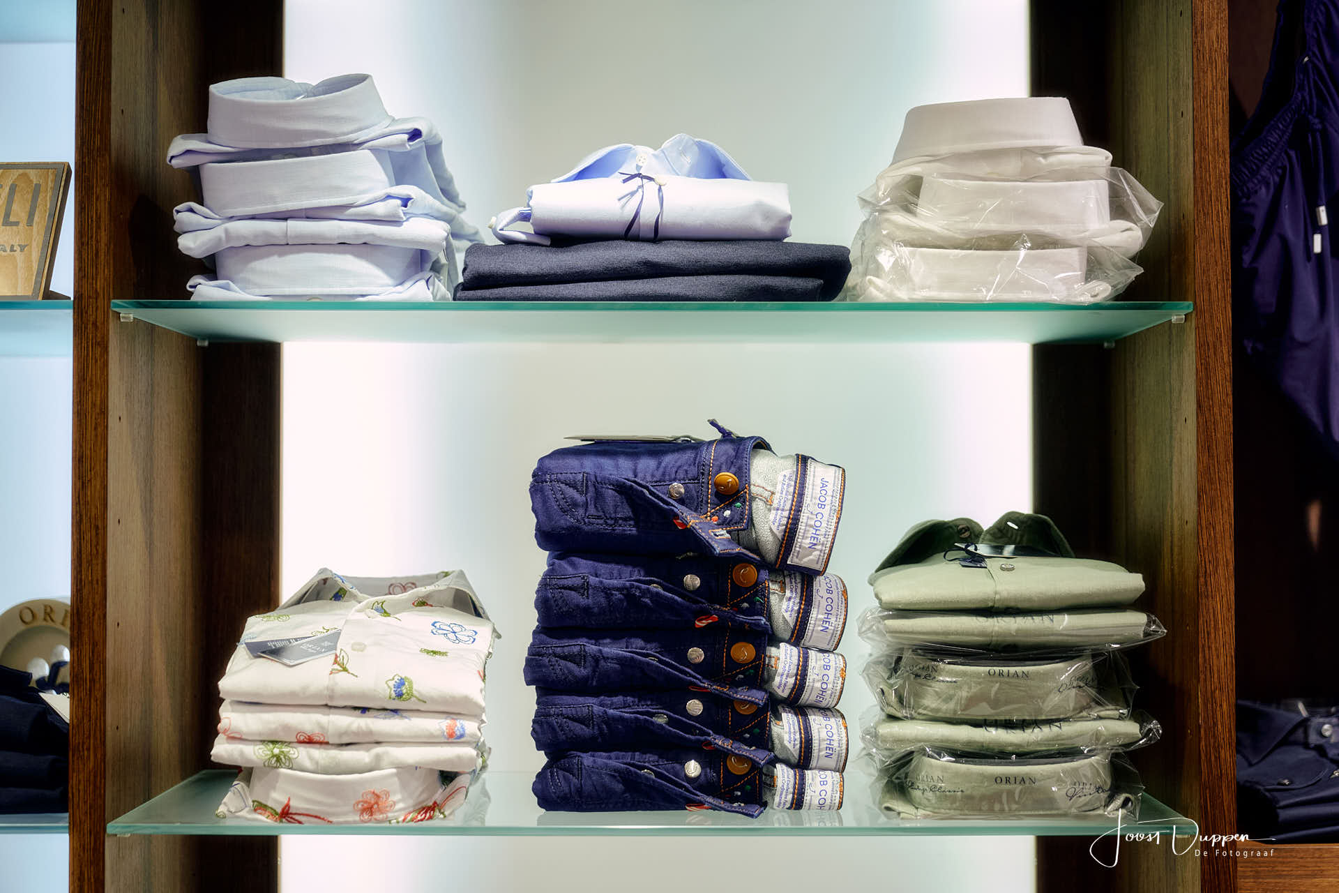 beroepsfotograaf joost duppen - event fotografie