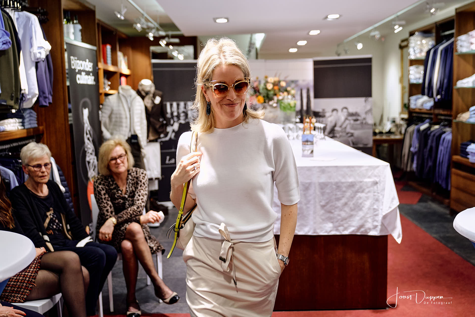 beroepsfotograaf joost duppen - event fotografie