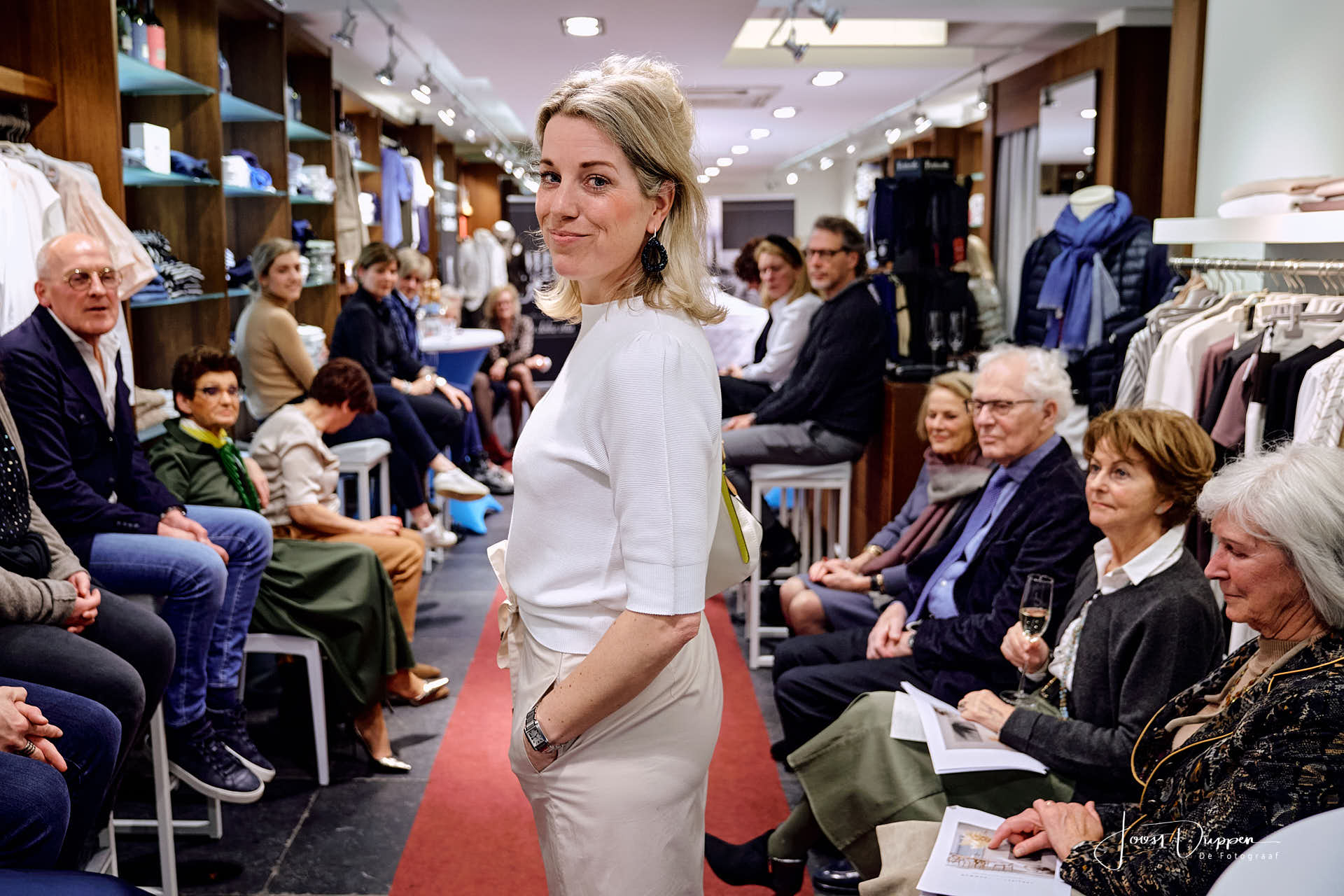 beroepsfotograaf joost duppen - event fotografie