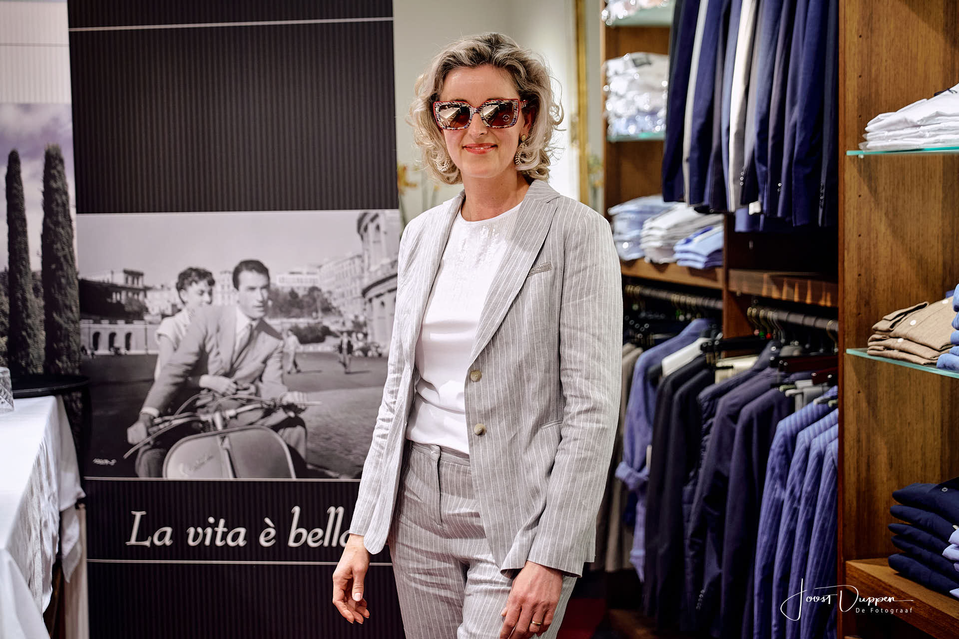 beroepsfotograaf joost duppen - event fotografie