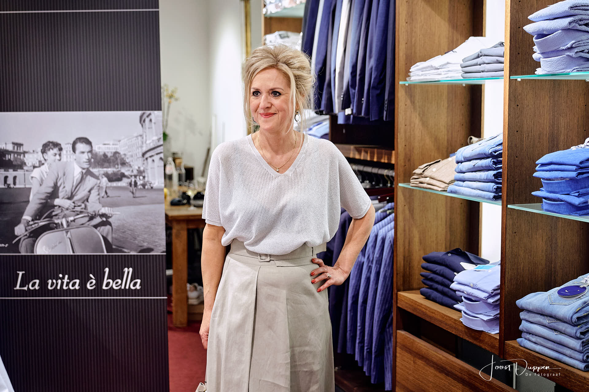 beroepsfotograaf joost duppen - event fotografie