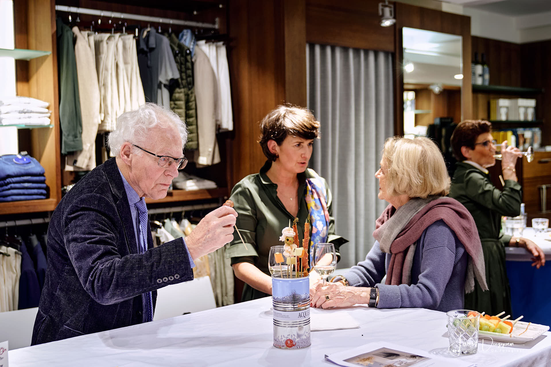 beroepsfotograaf joost duppen - event fotografie