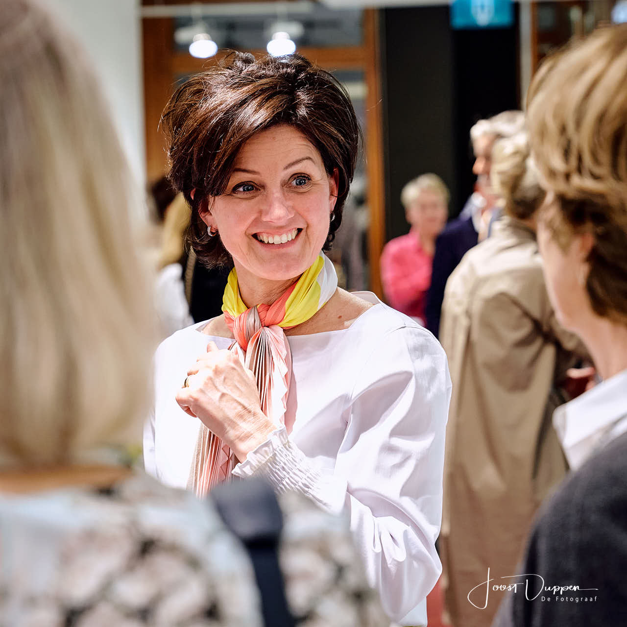 beroepsfotograaf joost duppen - event fotografie