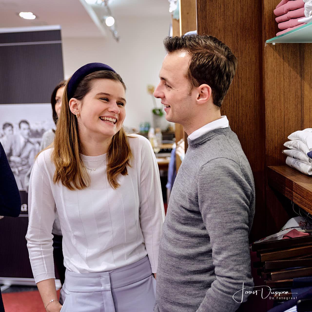 beroepsfotograaf joost duppen - event fotografie