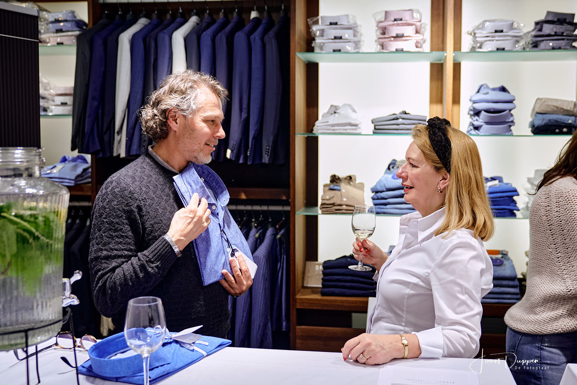 beroepsfotograaf joost duppen - event fotografie