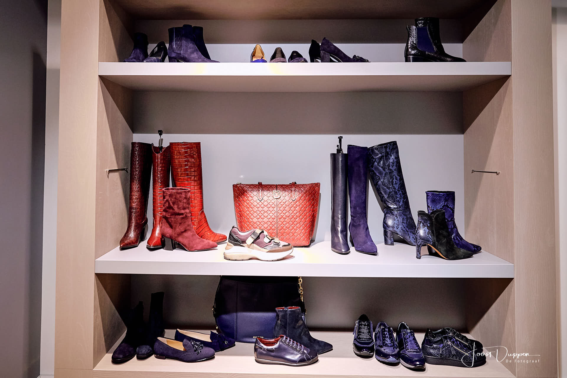 beroepsfotograaf joost duppen - event fotografie