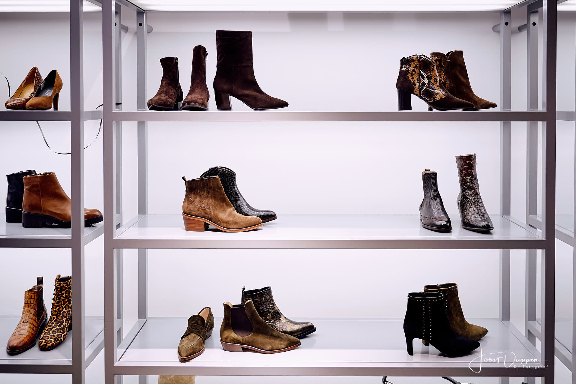 beroepsfotograaf joost duppen - event fotografie