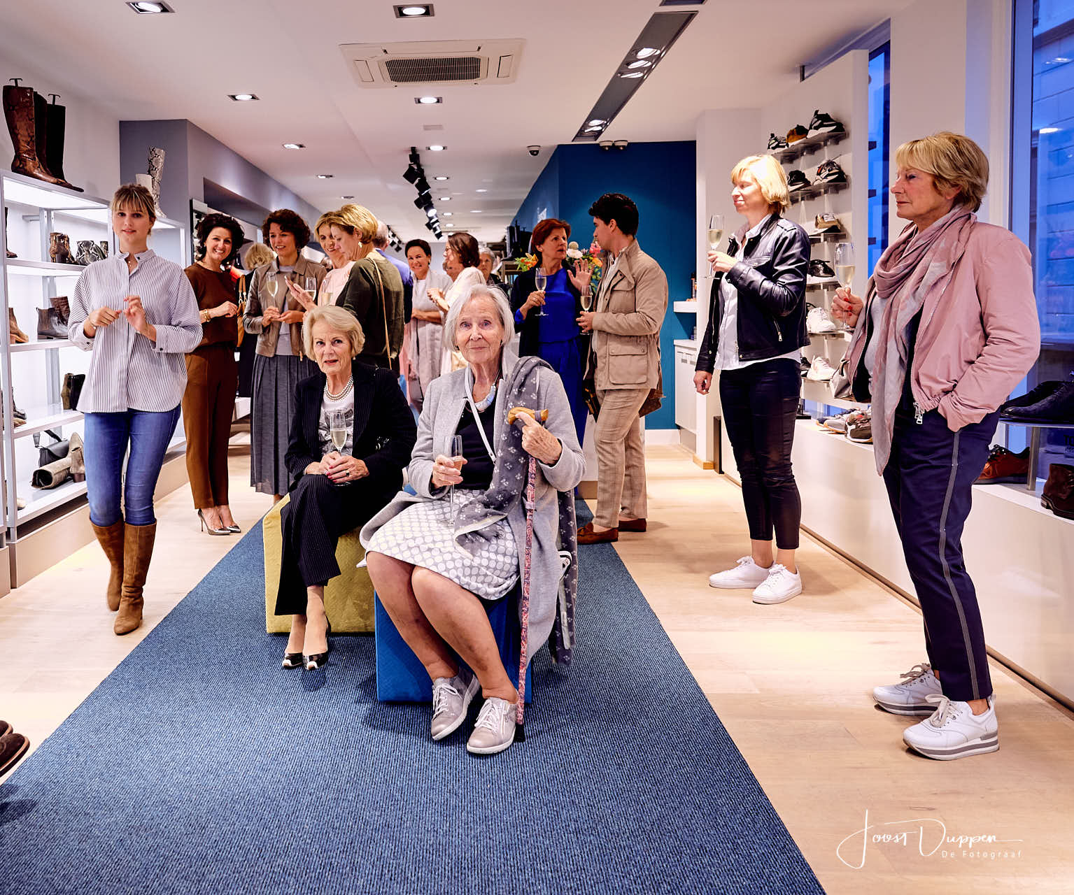 beroepsfotograaf joost duppen - event fotografie