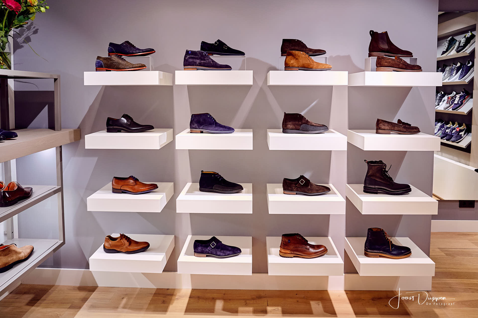 beroepsfotograaf joost duppen - event fotografie