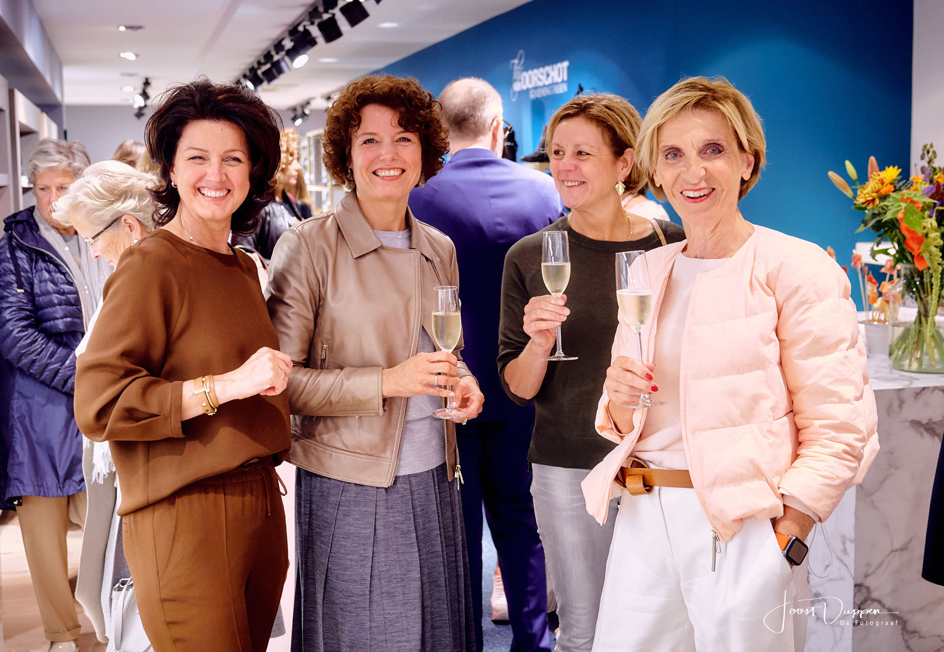 beroepsfotograaf joost duppen - event fotografie