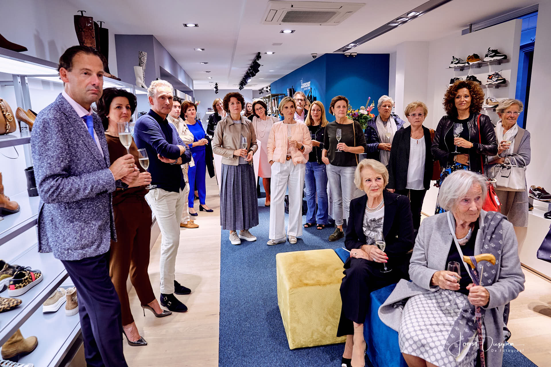 beroepsfotograaf joost duppen - event fotografie