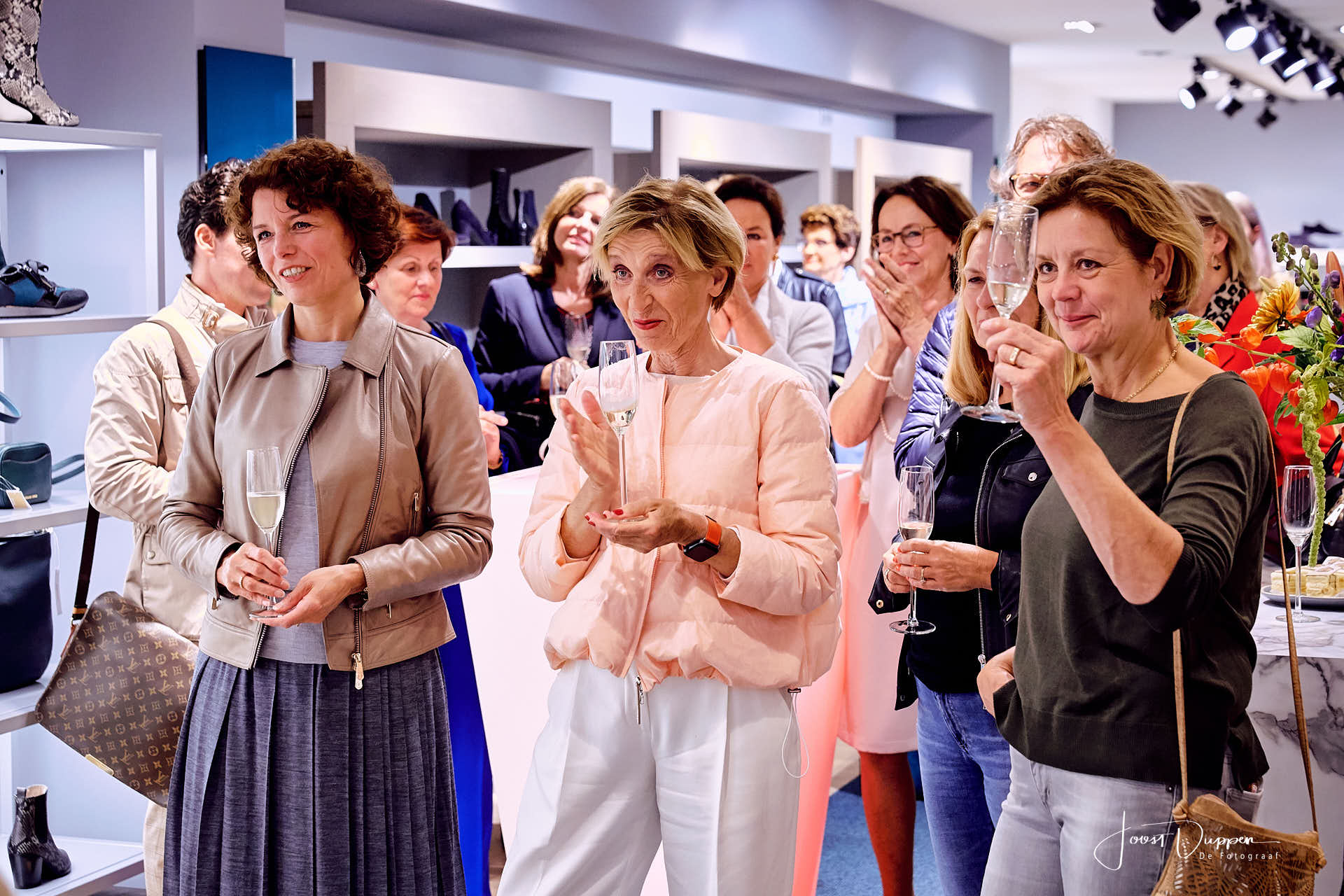 beroepsfotograaf joost duppen - event fotografie